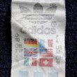 画像7: ◆70sヴィンテージadidas【西ドイツ製】2Way ジャケット