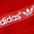 画像5: ◆70sヴィンテージadidas【西ドイツ製】レアプリントJogTop