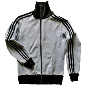 画像: ◆70sヴィンテージadidas【西ドイツ製】希少色 JogTop