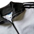 画像3: ◆70sヴィンテージadidas【西ドイツ製】希少色 JogTop