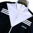 画像3: ◆70sヴィンテージadidas【西ドイツ製】JogTop