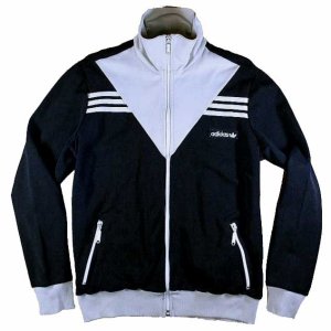 画像: ◆70sヴィンテージadidas【西ドイツ製】JogTop