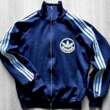 画像: ◆70sヴィンテージadidas【KOREA製】JogTop