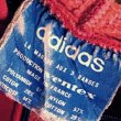 画像6: ◆70sヴィンテージCLUBadidas【フランス製】ハーフジップパーカー