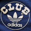 画像4: ◆70sヴィンテージCLUBadidas【チュニジア製】フルジップパーカー