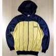 画像1: ◆70sヴィンテージadidas【西ドイツ製】フルジップパーカー