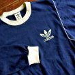 画像4: ◆70s adidasデッドストック【ハンガリー製】スウェット