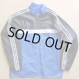 画像: ◆70sヴィンテージadidas【Tunisia製】美品 ウィンドブレーカー