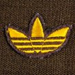 画像4:  ◆70sヴィンテージadidas【西ドイツ製】ニットジャケット