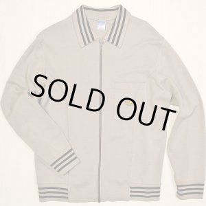 画像:  ◆70sヴィンテージadidas【西ドイツ製】ニットジャケット