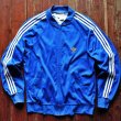 画像1: ◆70sヴィンテージadidas【フランス製】JogTop