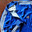 画像3: ◆70sヴィンテージadidas【フランス製】JogTop