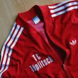 画像4: ◆70sヴィンテージadidas【オーストリア製】JogTop