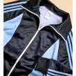 画像3: ◆70sヴィンテージadidasフランス製【美品】WTA JogTop