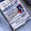 画像6: ◆70sヴィンテージadidas【フランス製】JogTop