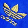 画像4: ◆70sヴィンテージadidas【フランス製】JogTop