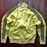 画像: ◆70sヴィンテージadidas【アメリカ製】コンプリートスーツ