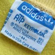 画像10: ◆70sヴィンテージadidas【アメリカ製】コンプリートスーツ