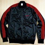 画像: ◆70sヴィンテージadidas【チュニジア製】JogTop