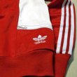 画像6: ◆70sヴィンテージadidas【フランス製】WTA JogTop