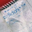 画像7: ◆70sヴィンテージadidas【フランス製】WTA JogTop