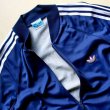 画像3: ◆70sヴィンテージadidas【オーストリア製】JogTop