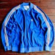 画像1: ◆70sヴィンテージadidas【フランス製】コンプリートスーツ