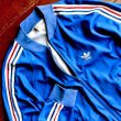 画像5: ◆70sヴィンテージadidas【フランス製】コンプリートスーツ