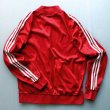 画像2: ◆70sヴィンテージadidas【フランス製】JogTop