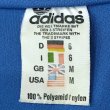 画像6: ◆70sヴィンテージadidas【THAILAND製】JogTop