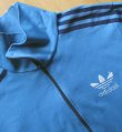 画像3: ◆70sヴィンテージadidas【THAILAND製】JogTop