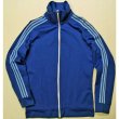 画像2: ◆70sヴィンテージadidas【香港製】レアプリントJogTop