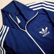 画像3: ◆70sヴィンテージadidas【THAILAND製】JogTop