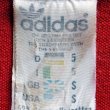 画像6: ◆70sヴィンテージadidas【HongKong製】レアプリントJogTop