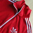 画像3: ◆70sヴィンテージadidas【THAILAND製】JogTop