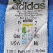 画像6: ◆70sヴィンテージadidas【THAILAND製】JogTop