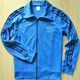 画像: ◆70sヴィンテージadidas【THAILAND製】JogTop