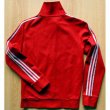 画像2: ◆70sヴィンテージadidas【HongKong製】JogTop