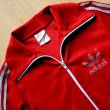 画像3: ◆70sヴィンテージadidas【HongKong製】JogTop