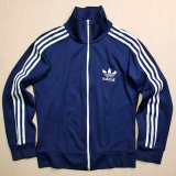 画像: ◆70sヴィンテージadidas【THAILAND製】JogTop