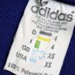 画像6: ◆70sヴィンテージadidas【THAILAND製】JogTop