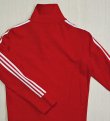 画像2: ◆70sヴィンテージadidas【HongKong製】希少サイズJogTop