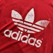 画像3: ◆70s adidas【アメリカ製】トレフォイルTee Lサイズ