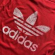 画像4: ◆70s adidas【アメリカ製】トレフォイルTee Lサイズ