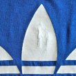 画像5: ◆70s adidas【アメリカ製】トレフォイルTee 