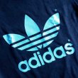 画像3: ◆70s adidas【アメリカ製】トレフォイルTee Mサイズ