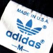 画像5: ◆70s adidas【アメリカ製】トレフォイルTee Mサイズ