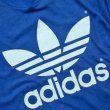 画像3: ◆70s adidas【アメリカ製】トレフォイルTee Mサイズ