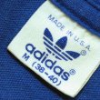 画像5: ◆70s adidas【アメリカ製】トレフォイルTee Mサイズ