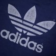 画像3: ◆70s adidas【アメリカ製】トレフォイルTee Lサイズ